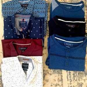 Size Small Shirt Lot
